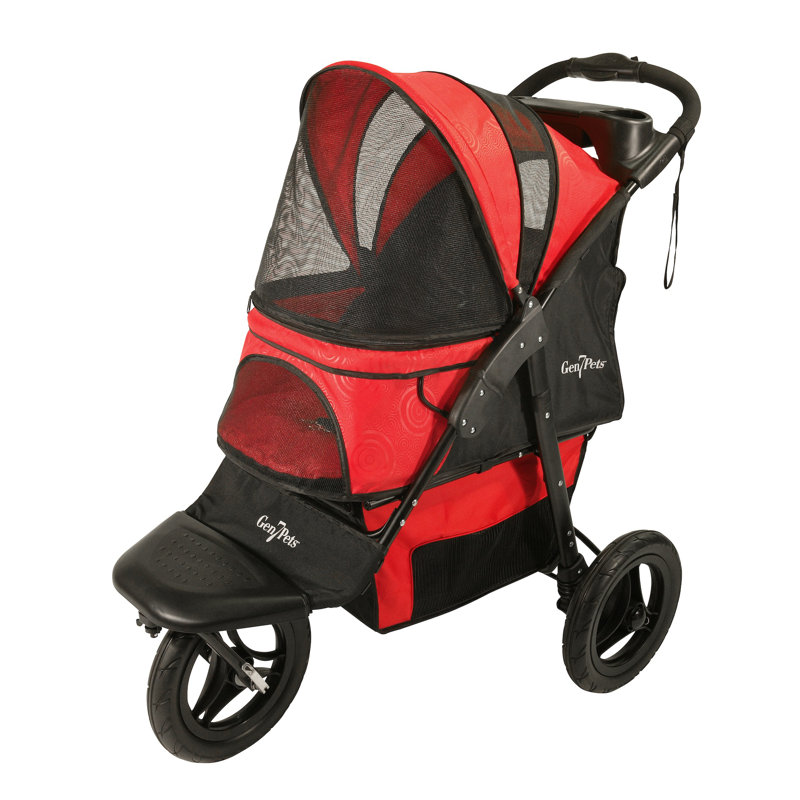 Gen7Pets G7 Jogger Pet Stroller & Reviews Wayfair.ca